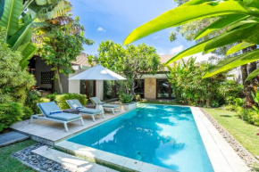 Kejora Beachfront Villas